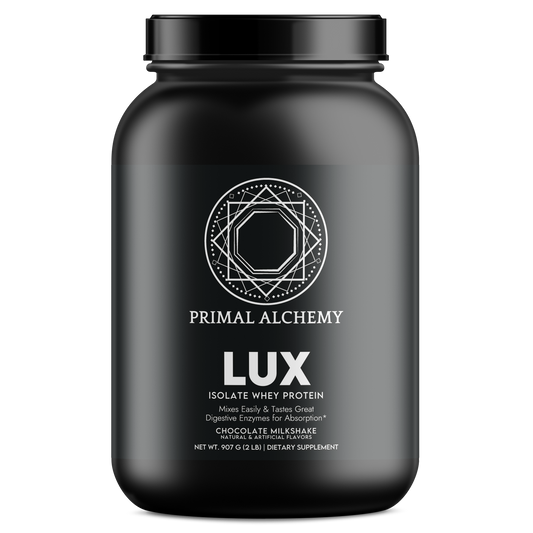 LUX (Chocolate)