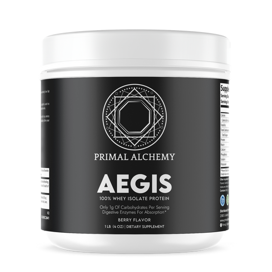 AEGIS (Berry)