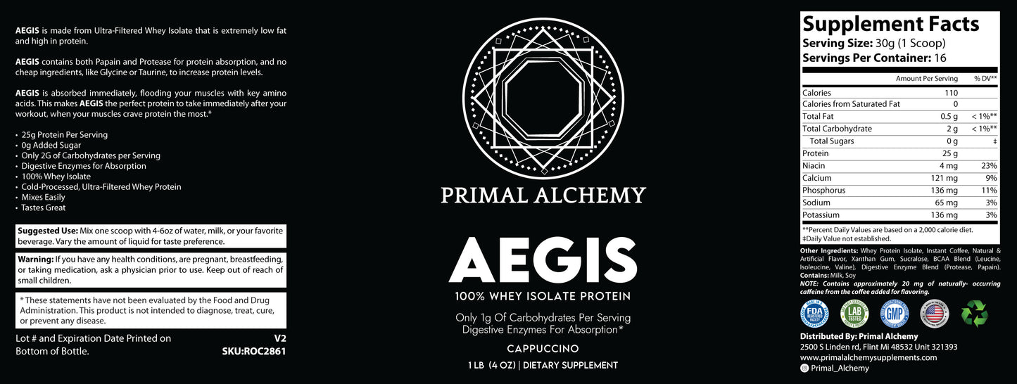 AEGIS