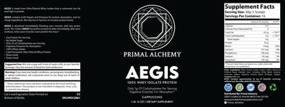 AEGIS