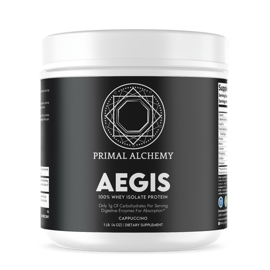 AEGIS (Cappuccino)