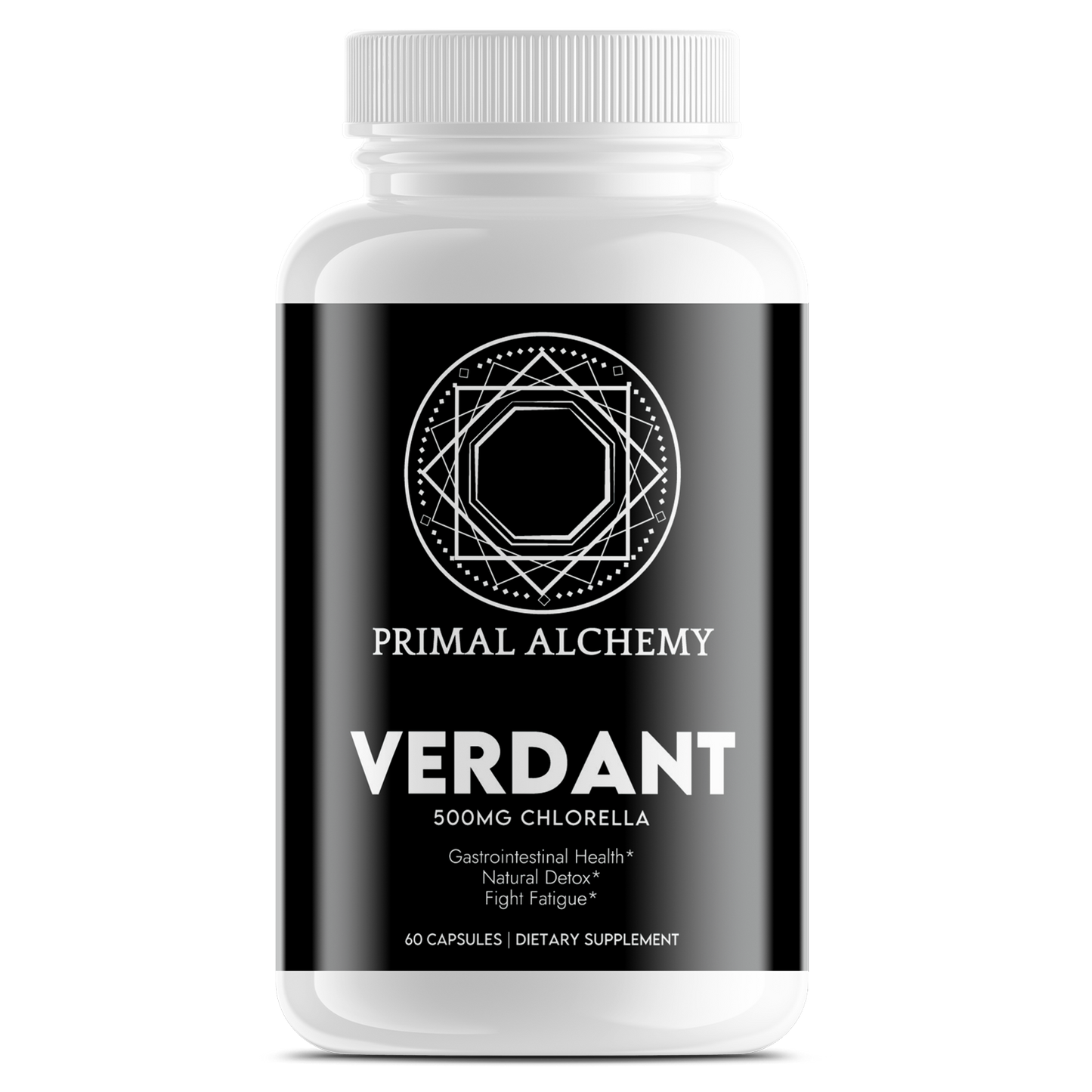 VERDANT