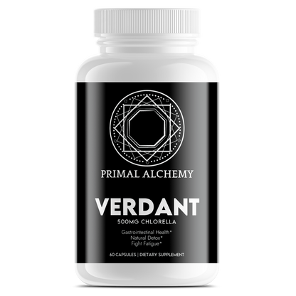 VERDANT