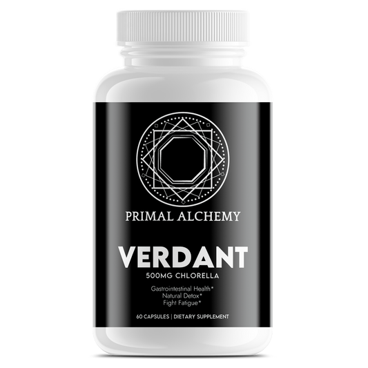 VERDANT