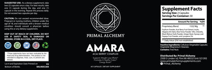 AMARA