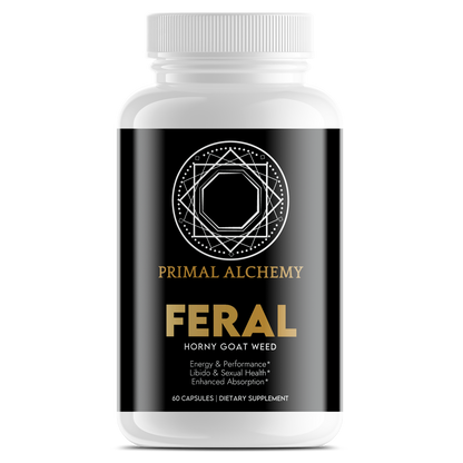 FERAL