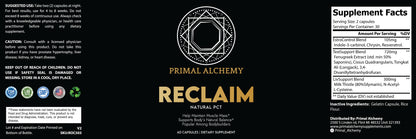 RECLAIM