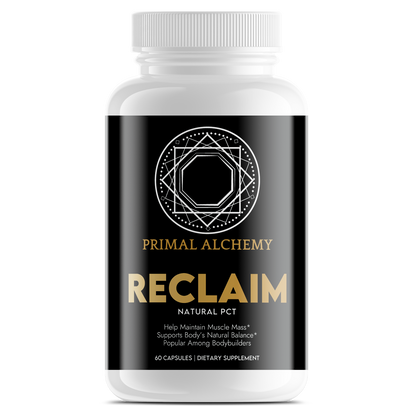 RECLAIM