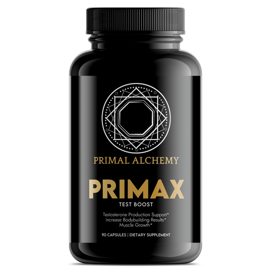 PRIMAX