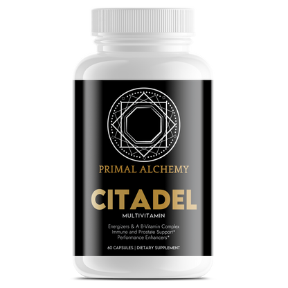 CITADEL