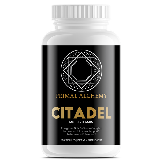 CITADEL