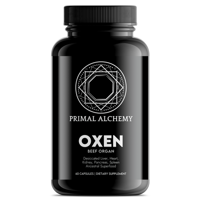 OXEN