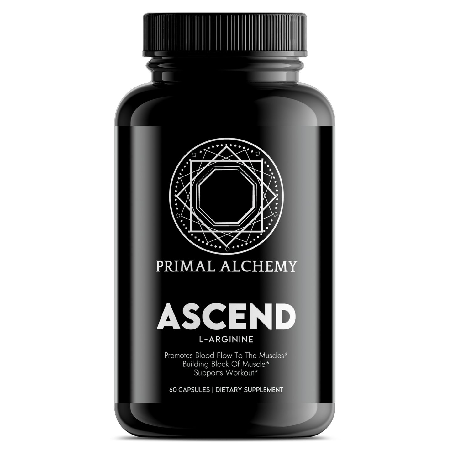 ASCEND