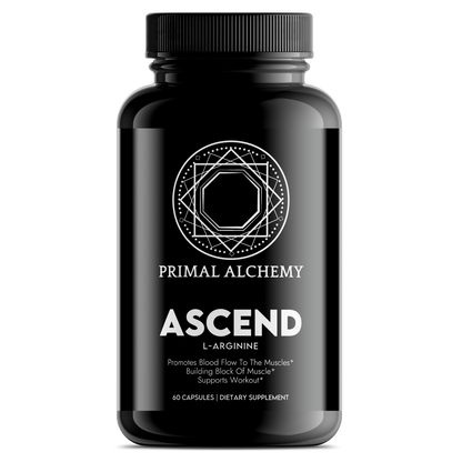ASCEND