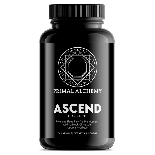 ASCEND