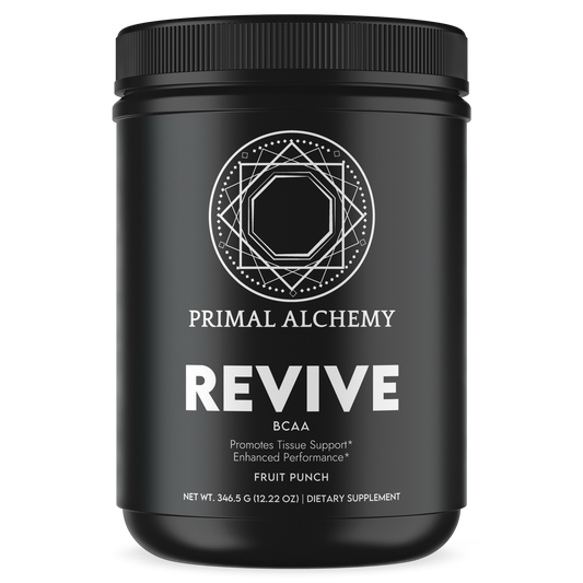 REVIVE (Fruit Punch)