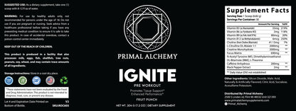 IGNITE