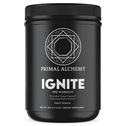 IGNITE