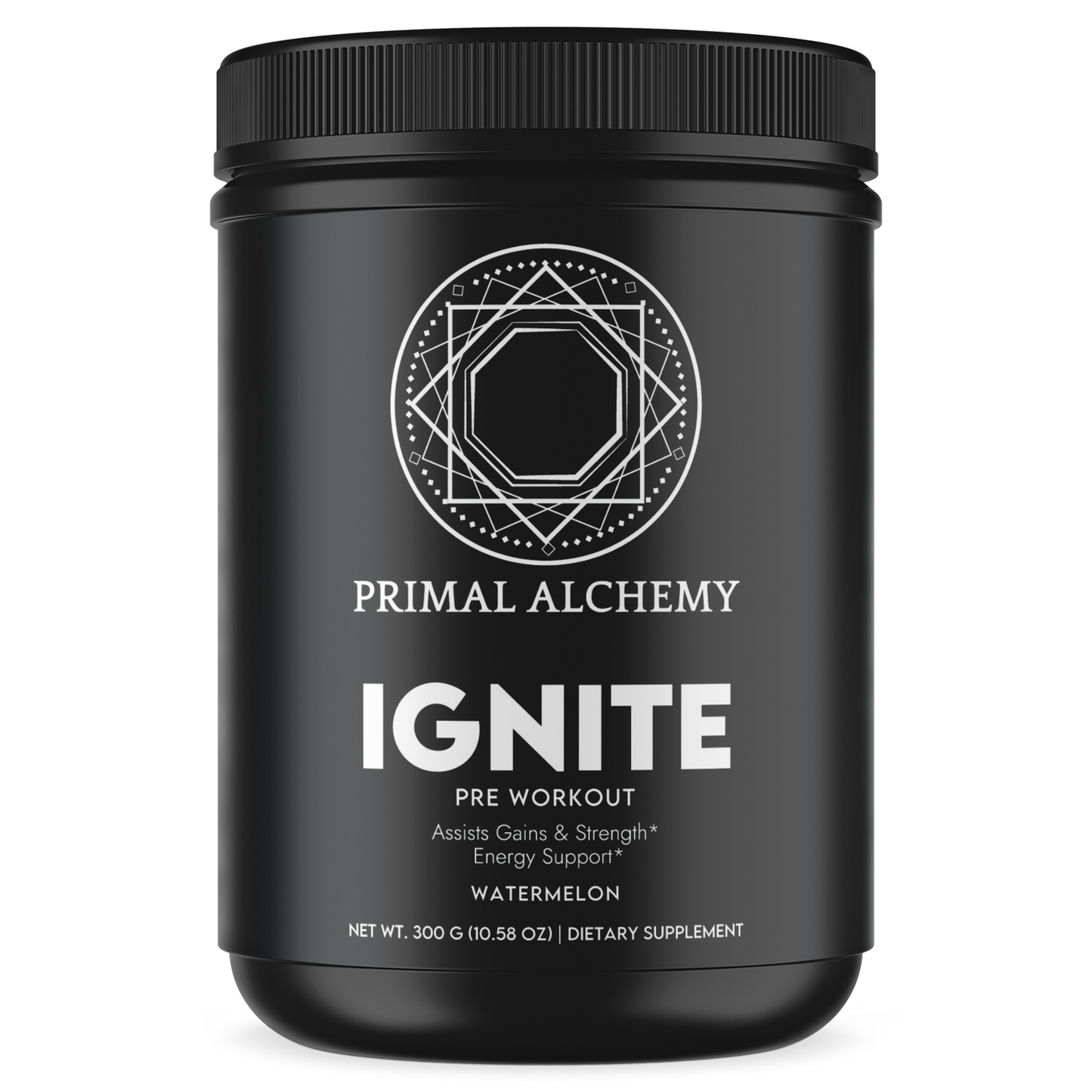 IGNITE