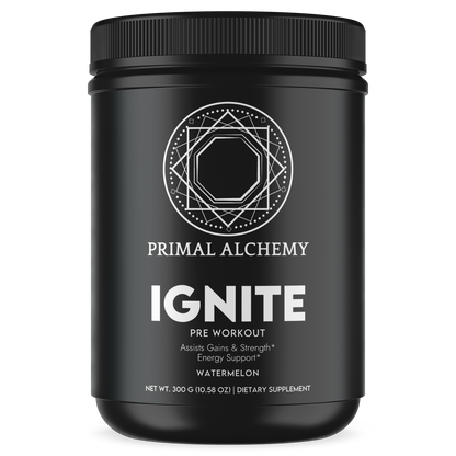 IGNITE