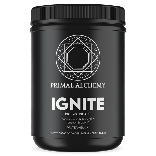 IGNITE