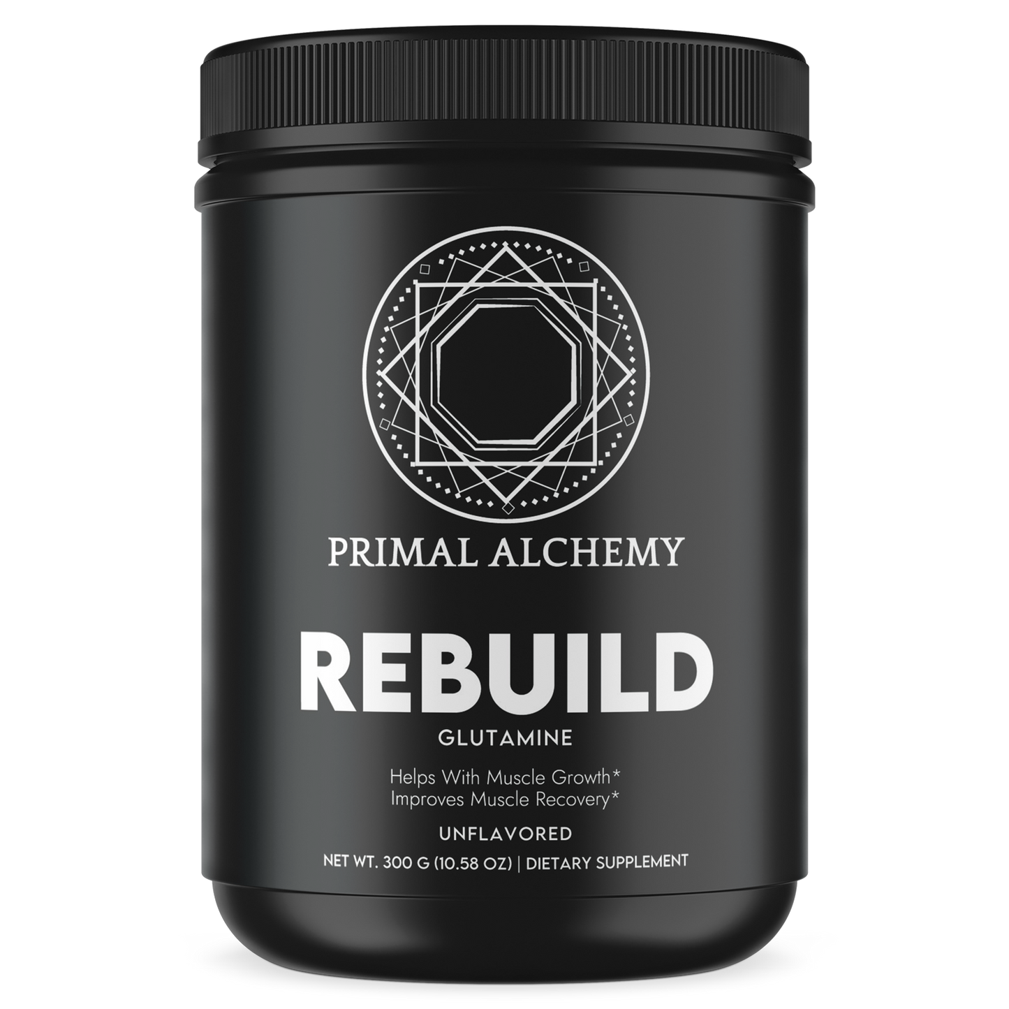 REBUILD