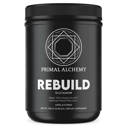 REBUILD