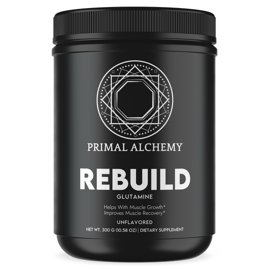 REBUILD