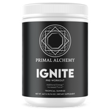IGNITE (Tropical Sunrise)