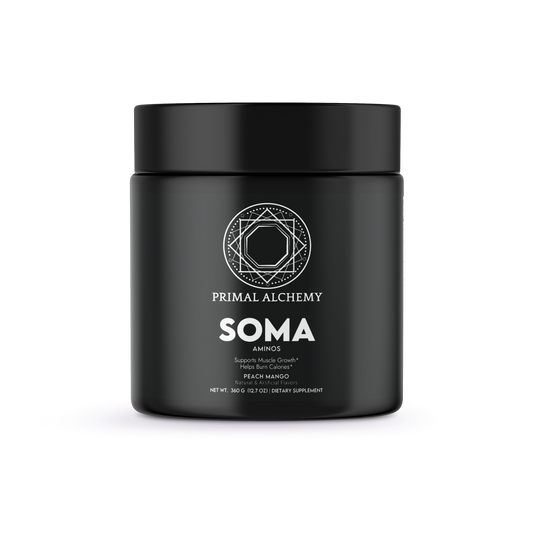 SOMA (Peach Mango)