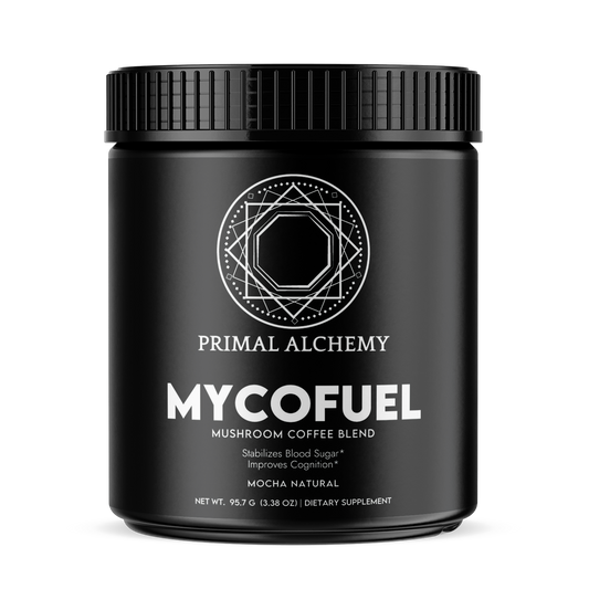 MYCOFUEL