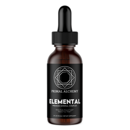 ELEMENTAL 2 fl oz