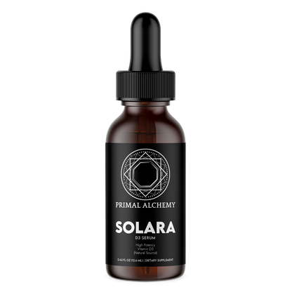 SOLARA 0.43 fl oz