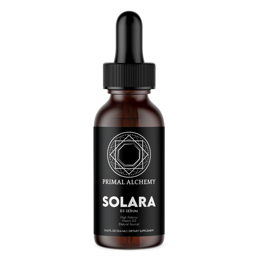 SOLARA 0.43 fl oz