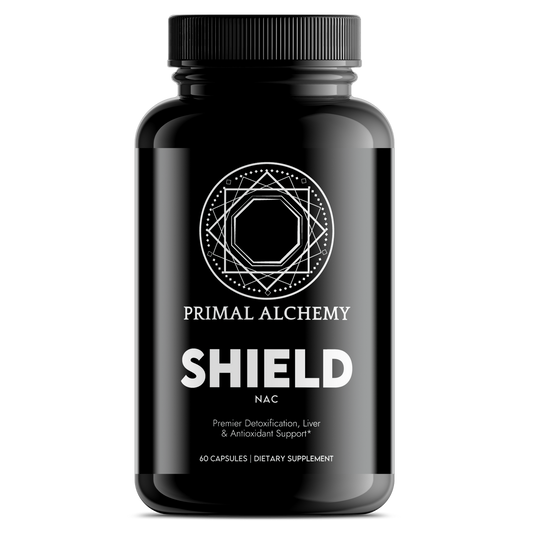 SHIELD