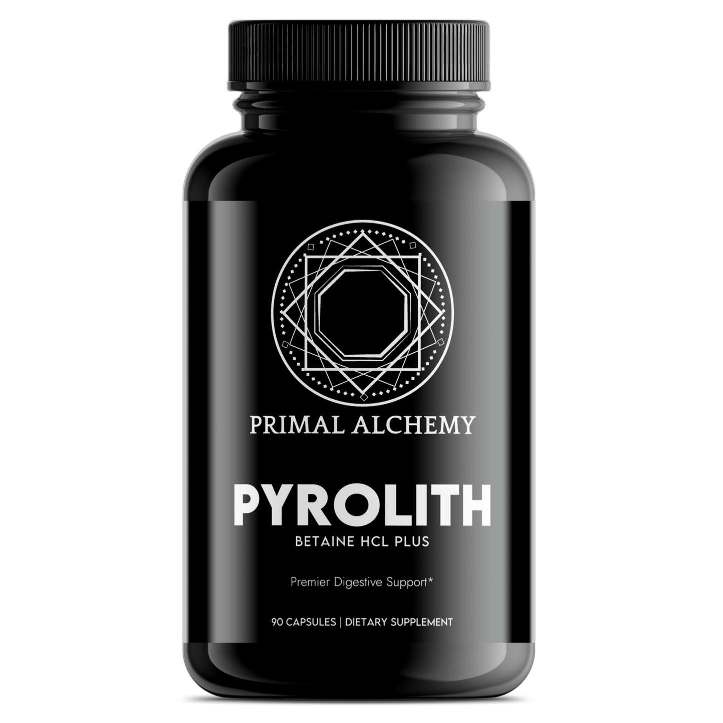PYROLITH