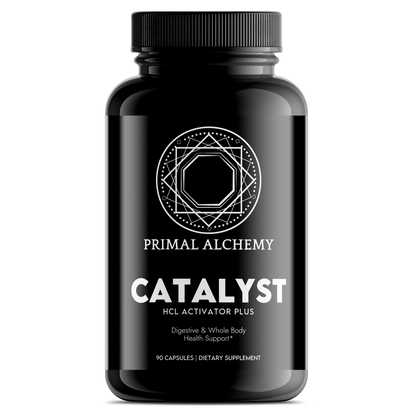 CATALYST