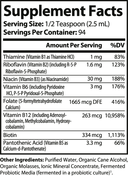 FERMENTIX 8 fl oz