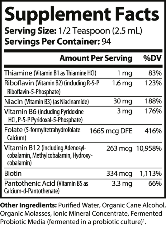 FERMENTIX 8 fl oz