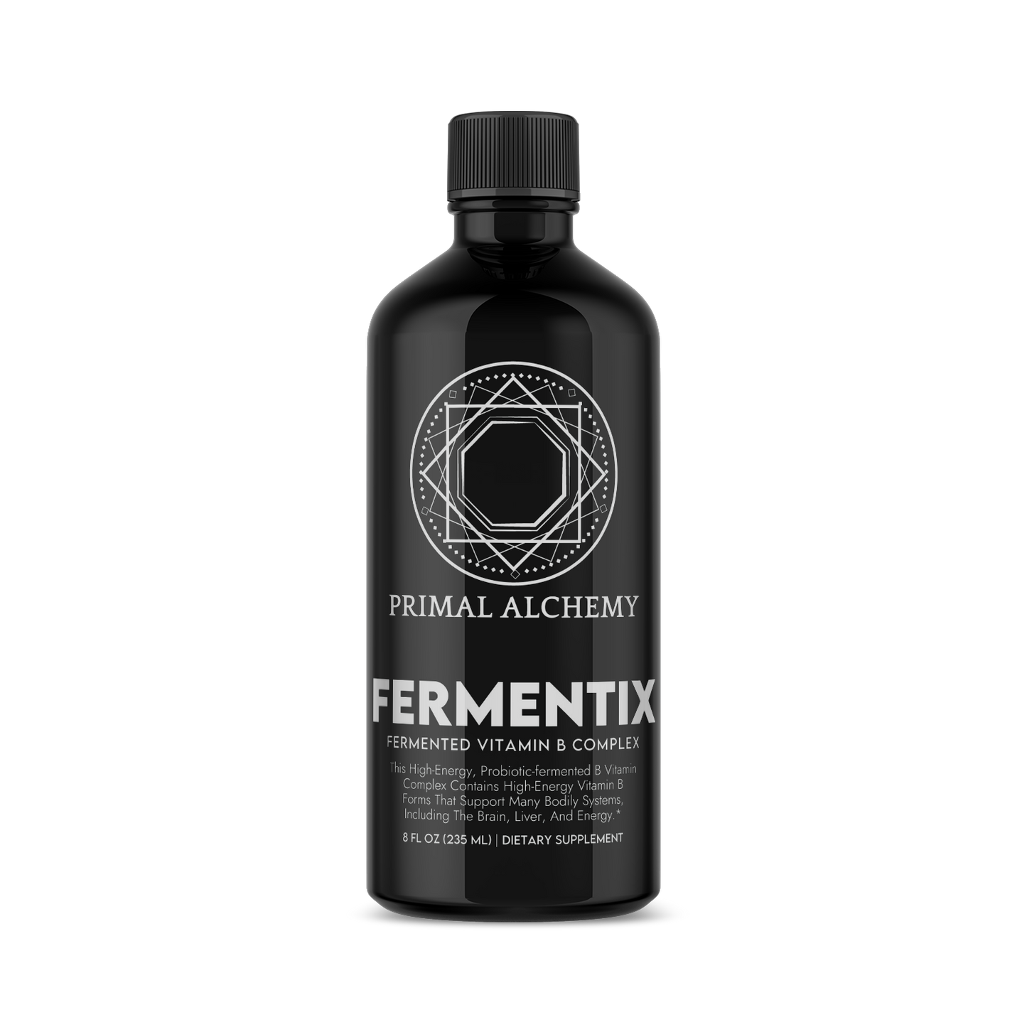 FERMENTIX 8 fl oz