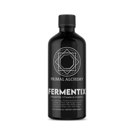FERMENTIX 8 fl oz