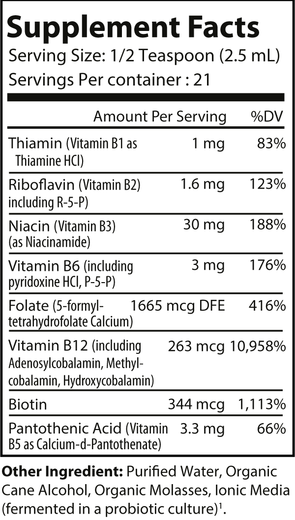 FERMENTIX 2 fl oz