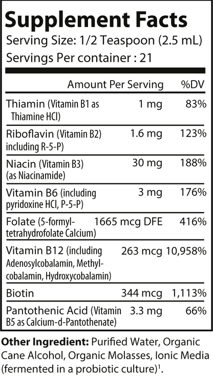 FERMENTIX 2 fl oz