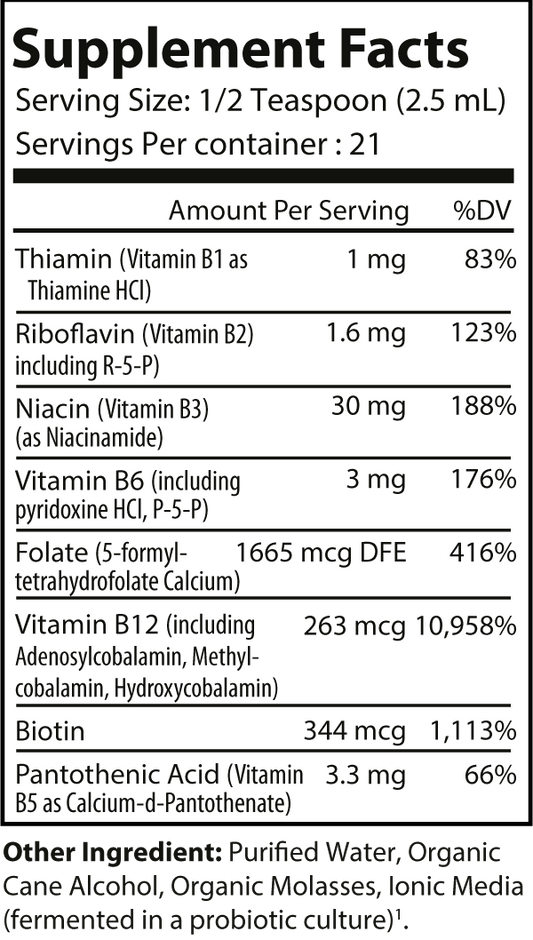 FERMENTIX 2 fl oz