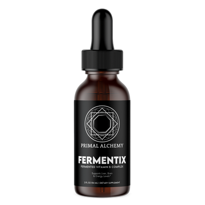 FERMENTIX 2 fl oz