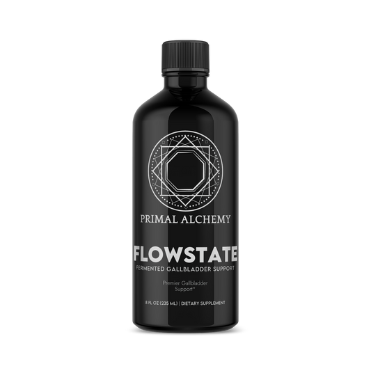 FLOWSTATE 8 fl oz