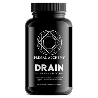 DRAIN