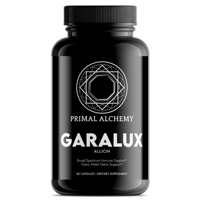 GARALUX