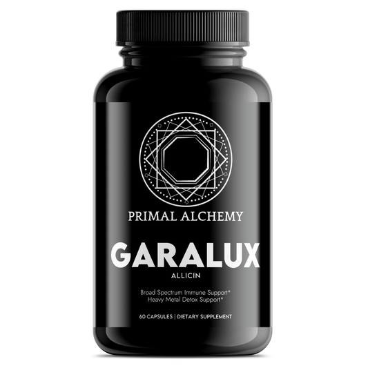 GARALUX