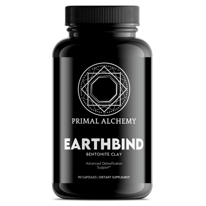 EARTHBIND